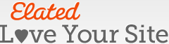 Elated: Love Your Site